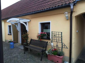 Rügen Fewo 25 in Gager
